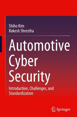 Automotive Cyber Security