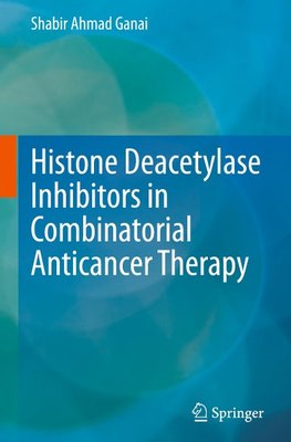 Histone Deacetylase Inhibitors in Combinatorial Anticancer Therapy