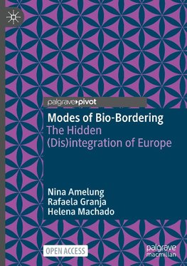 Modes of Bio-Bordering