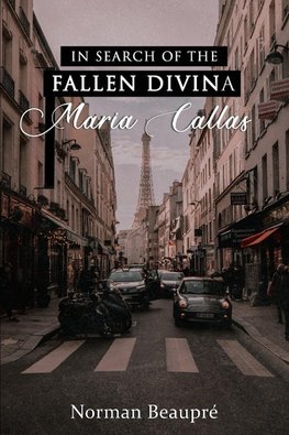 In Search of the Fallen Divina Maria Claras