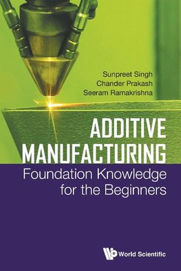 Additive Manufacturing