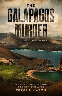 The Galapagos Murder