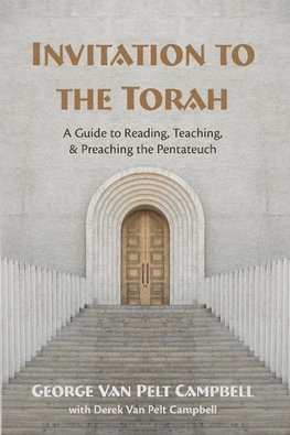 Invitation to the Torah