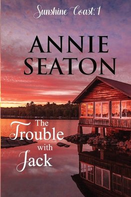 THE TROUBLE WITH JACK