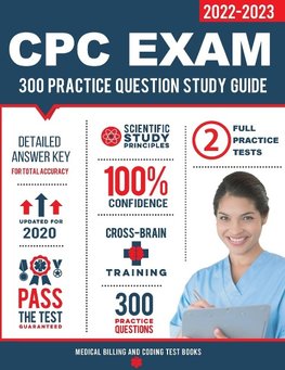 CPC Exam Study Guide