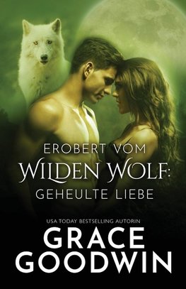 Erobert vom Wilden Wolf