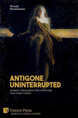 Antigone Uninterrupted