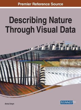 Describing Nature Through Visual Data, 1 volume