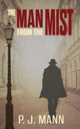 The Man From The Mist