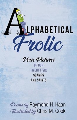 Alphabetical Frolic