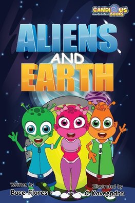 Aliens and Earth