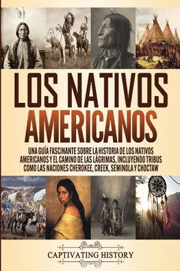 Los Nativos Americanos