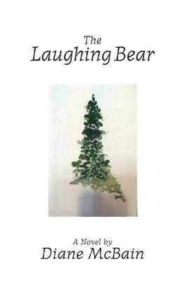 The Laughing Bear (hardback)