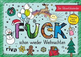 FUCK - Der Adventskalender