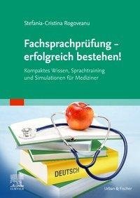 Fachsprachprüfung - erfolgreich bestehen!