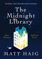 The Midnight Library