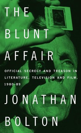 The Blunt Affair