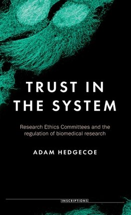 Trust in the system