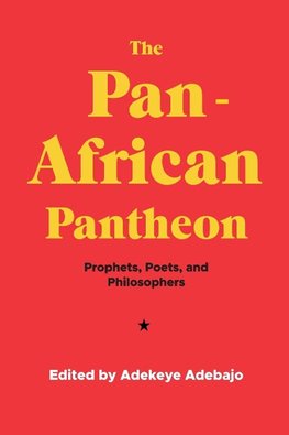 The Pan-African Pantheon