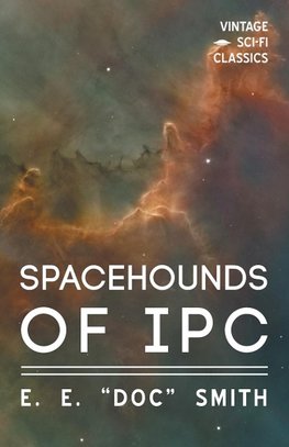 Spacehounds of IPC