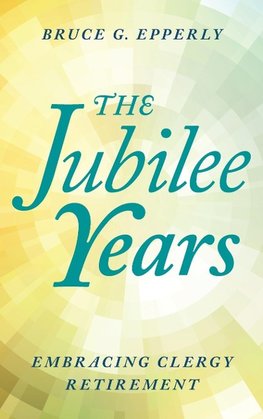 The Jubilee Years