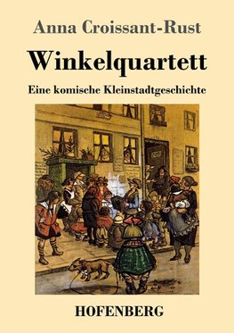 Winkelquartett