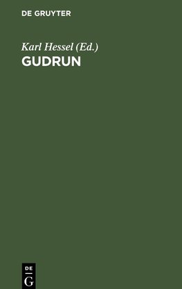 Gudrun