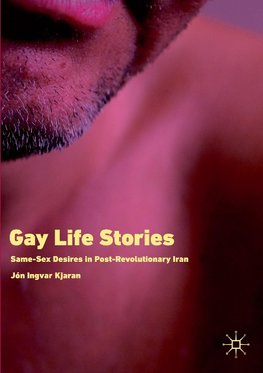 Gay Life Stories