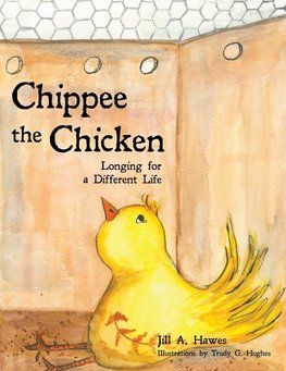 Chippee the Chicken