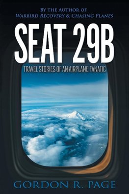 Seat 29B