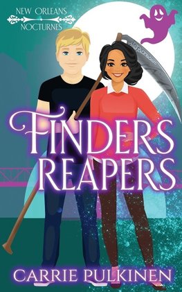 Finders Reapers