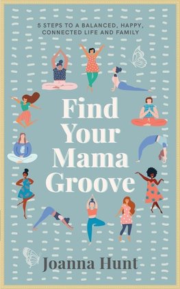 Find Your Mama Groove