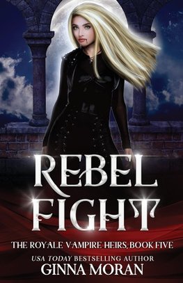 Rebel Fight