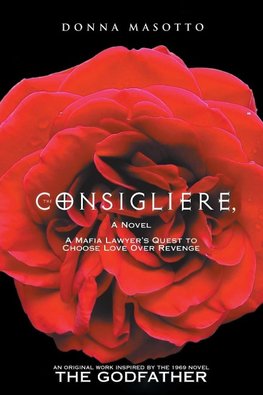 The Consigliere, a Novel