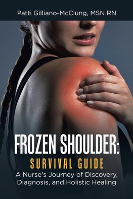 Frozen Shoulder