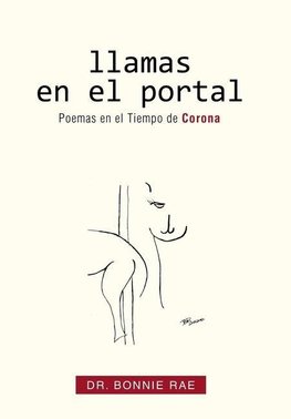 Llamas En El Portal