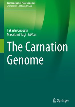 The Carnation Genome