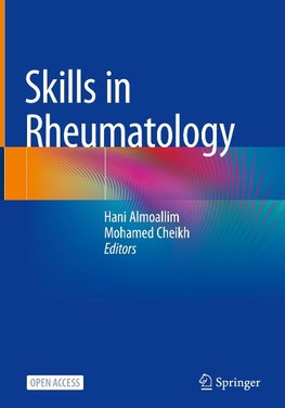 Skills in Rheumatology