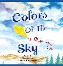 Colors Of The Sky