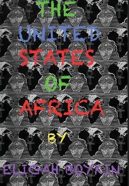 United States of Africa