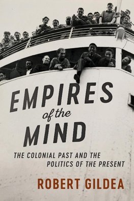 Empires of the Mind