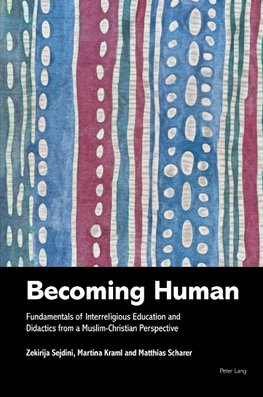 Becoming Human