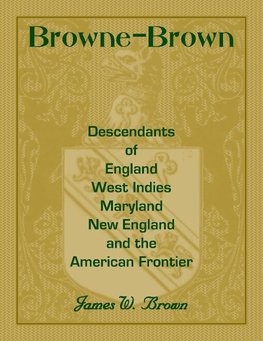 Browne-Brown