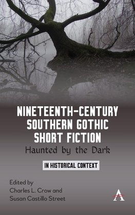 Nineteenth-Century Southern Gothic Short Fiction