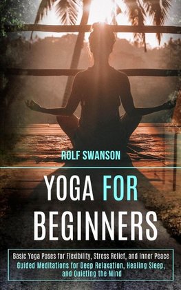 Yoga for Beginners