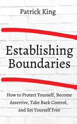 How to Establish Boundaries