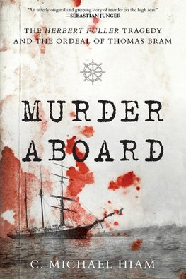 Murder Aboard