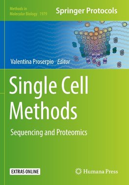 Single Cell Methods