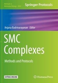 SMC Complexes