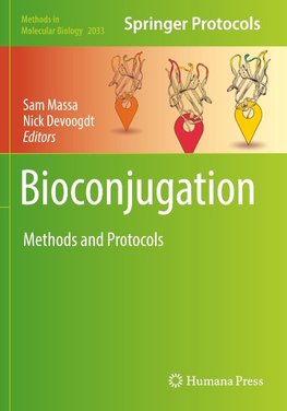 Bioconjugation